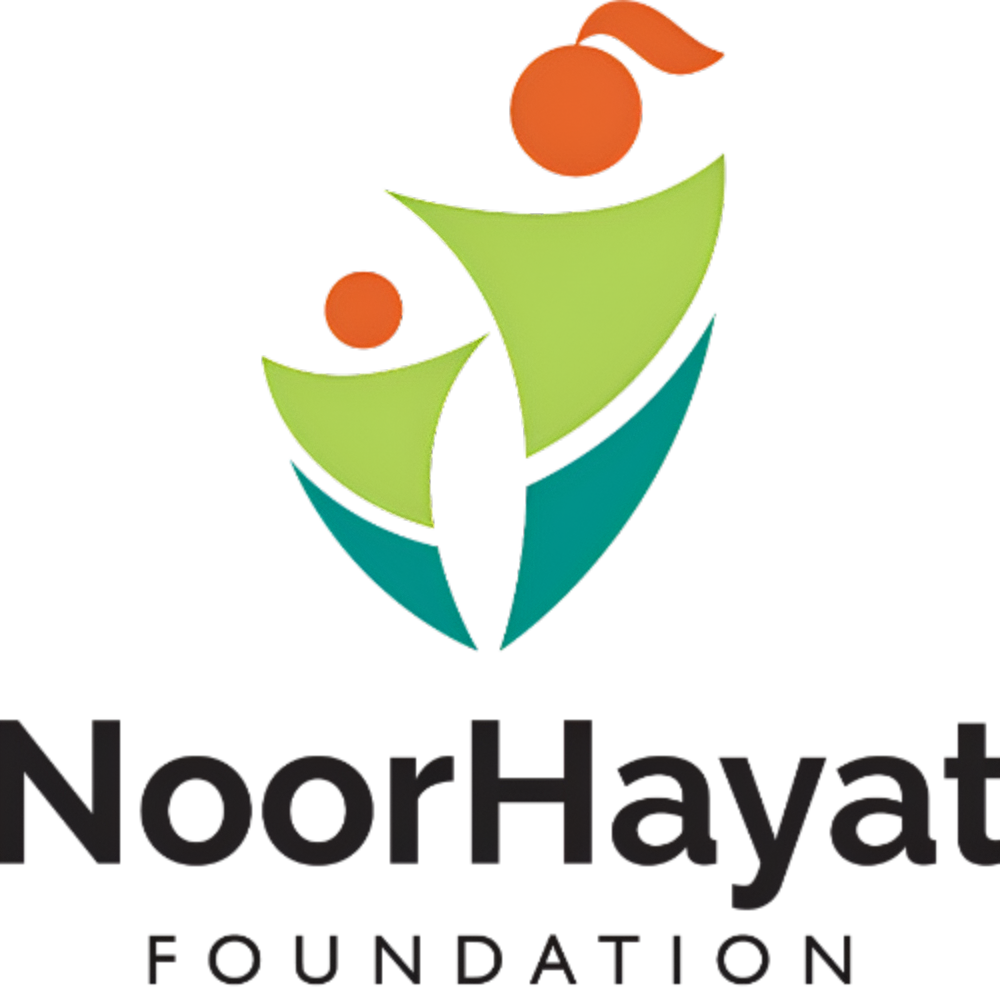 NoorHayat Logo