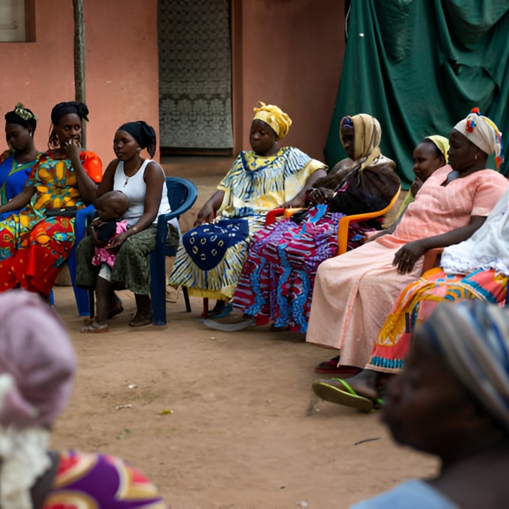 Community Outreach and Family Empowerment