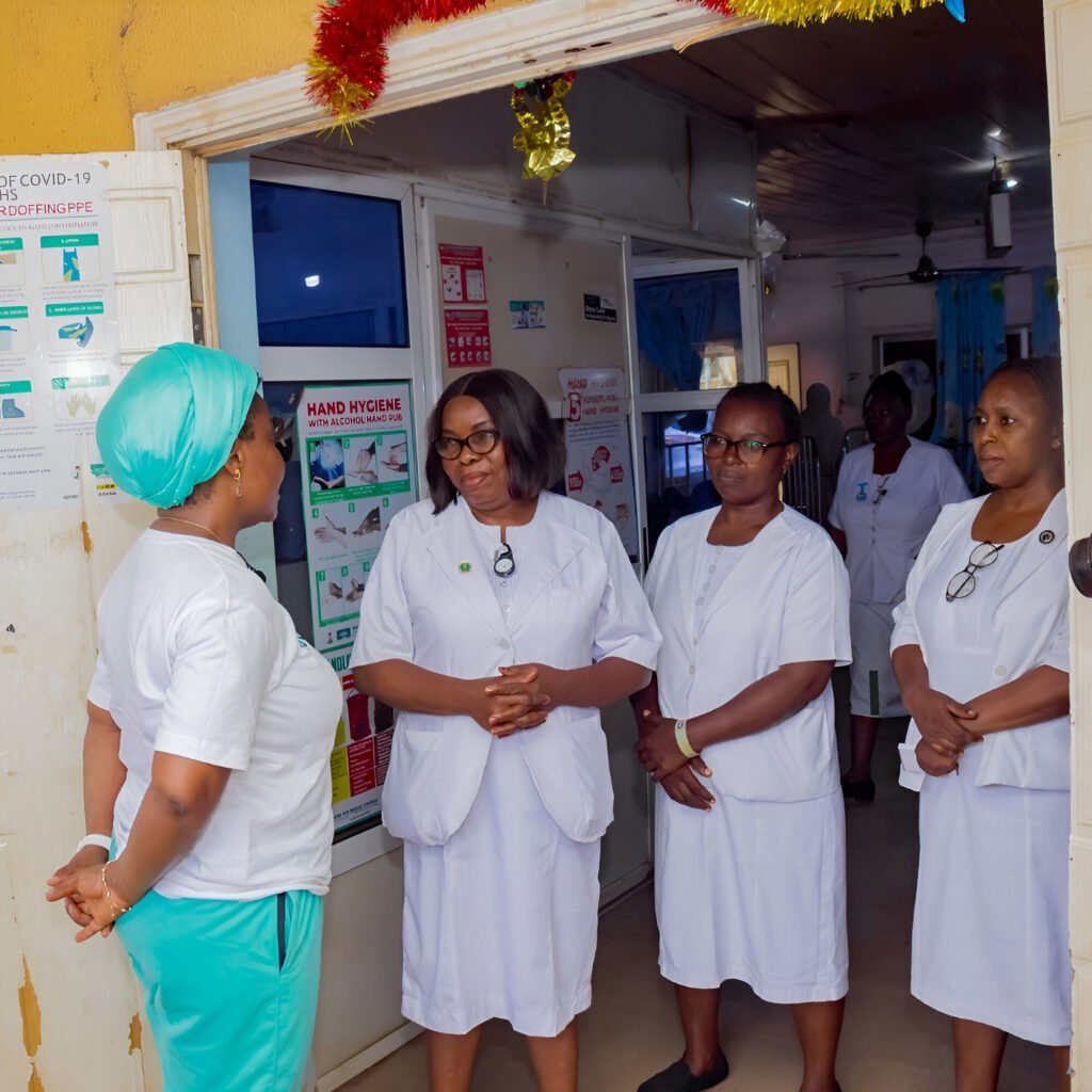 Medical Assistance and Strategic Partnerships