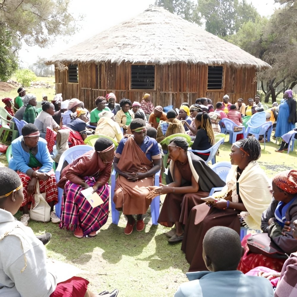 Education and Capacity Building