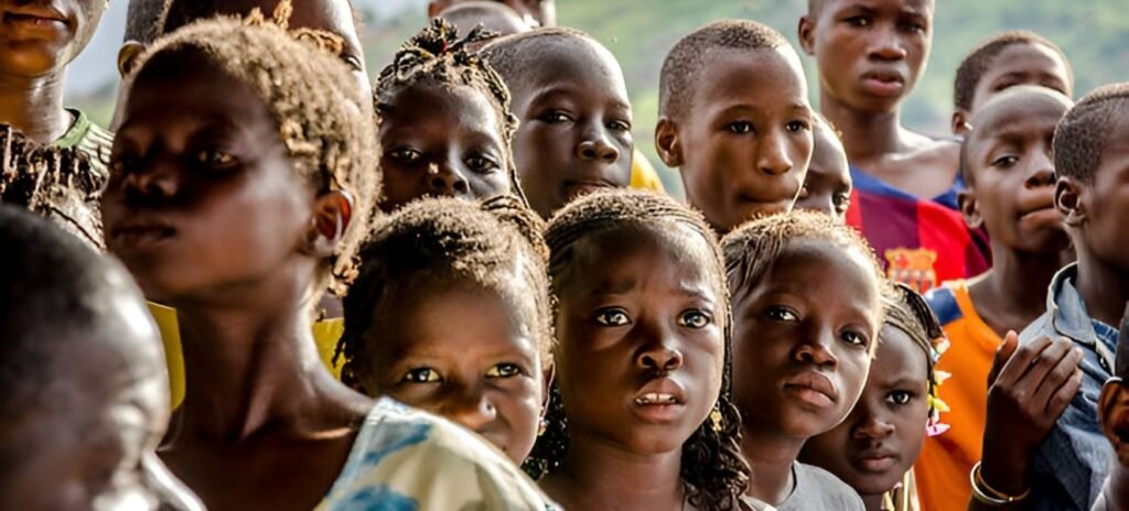 Why a Child’s Beginning Shapes Everything