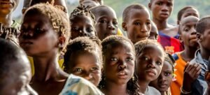 Why a Child’s Beginning Shapes Everything