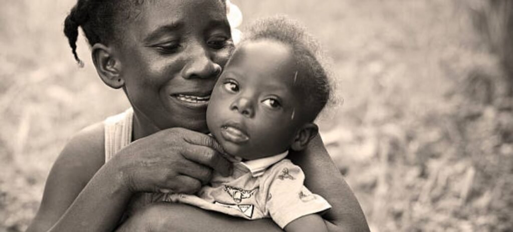 When Healing Goes Beyond the Body: Why Maternal Mental Health Matters